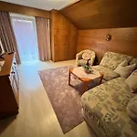 アパート Haus Kneissl ゼーフェルト・イン・チロル