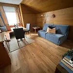 Lägenhet Haus Kneissl Seefeld in Tirol
