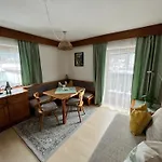 Lägenhet Haus Kneissl Seefeld in Tirol