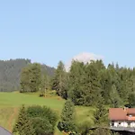 Haus Kneissl Lägenhet