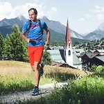 Haus Kneissl Lägenhet Seefeld in Tirol