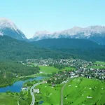 Haus Kneissl Lägenhet *