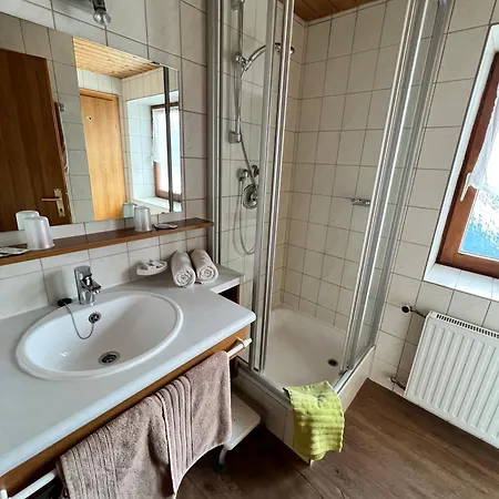 Apartamento Haus Kneissl *