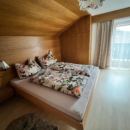 Haus Kneissl Apartamento Seefeld in Tirol