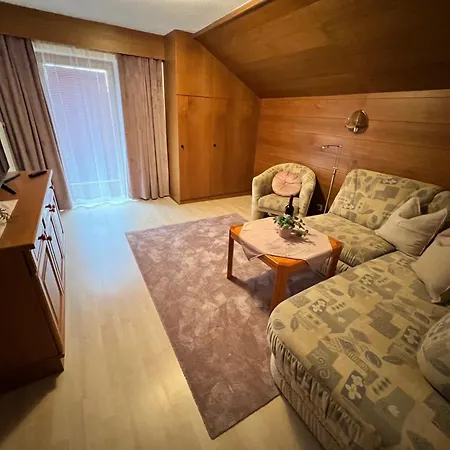 Apartamento Haus Kneissl Seefeld in Tirol
