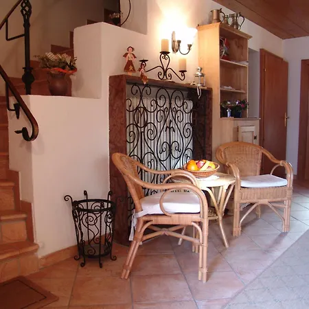 Apartament Haus Kneissl