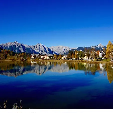 Lägenhet Haus Kneissl