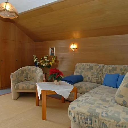 Haus Kneissl Apartman Seefeld in Tirol