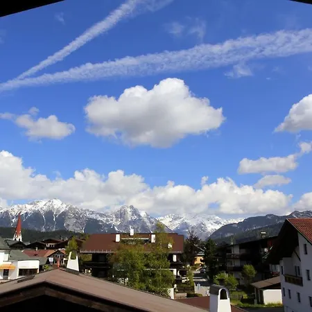 Haus Kneissl