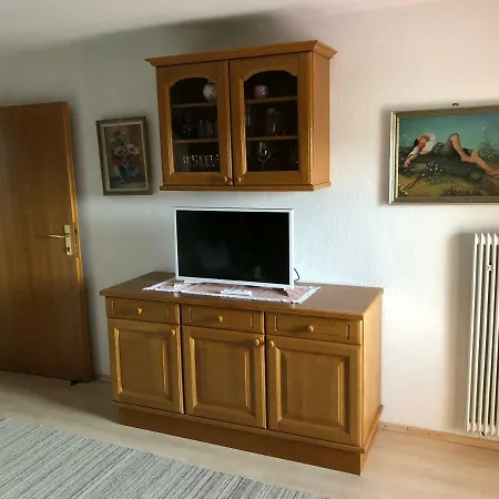 Haus Kneissl Daire