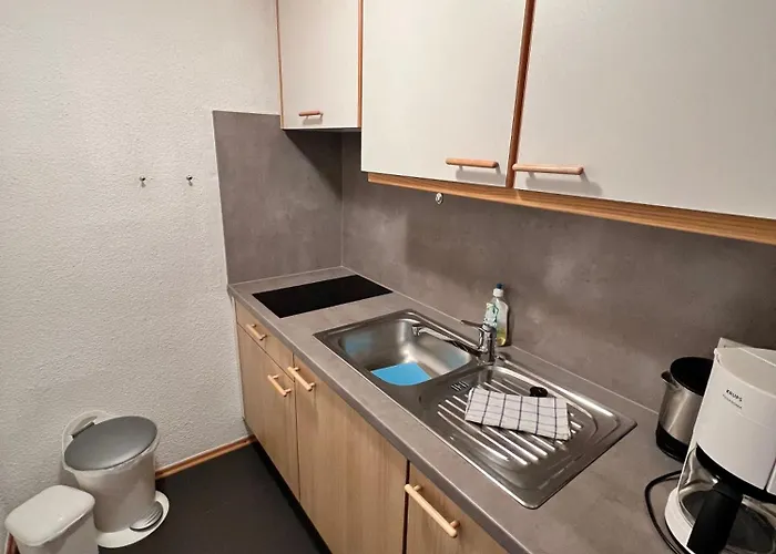 Apartament Haus Kneissl