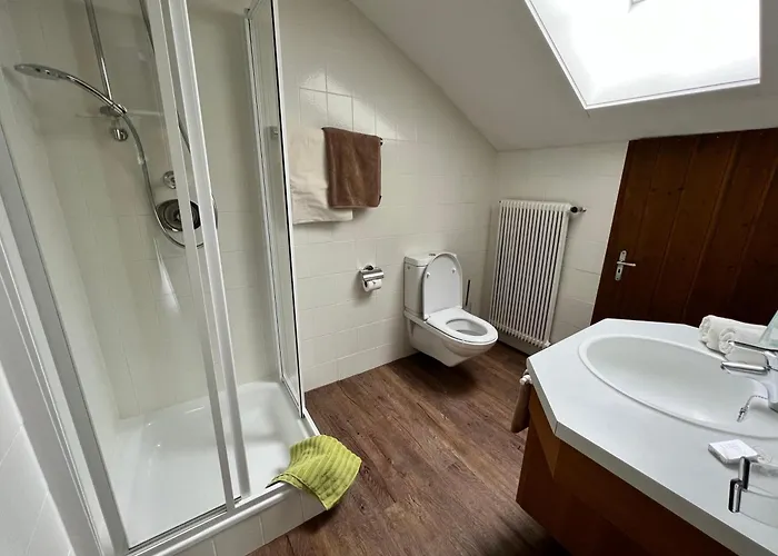 Apartament Haus Kneissl