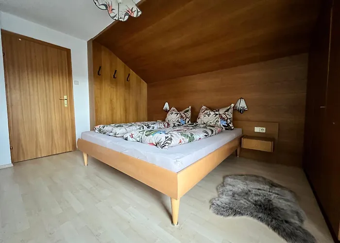 Haus Kneissl * Seefeld in Tirol