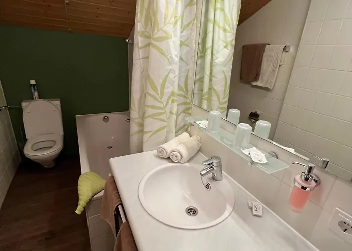 Apartament Haus Kneissl Seefeld w Tirolu