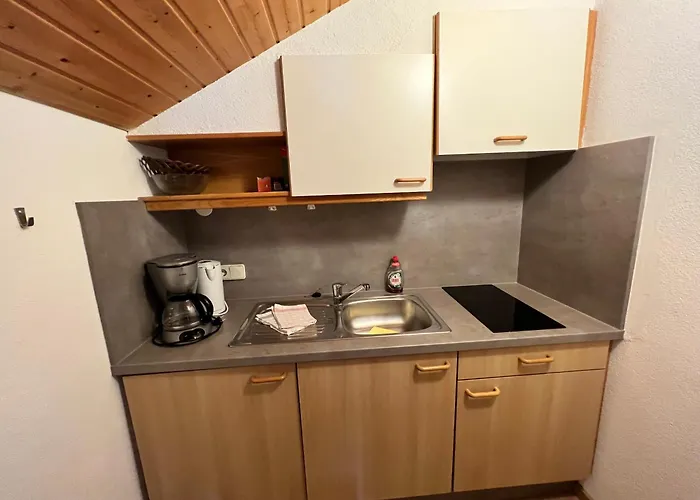 Lejlighed Haus Kneissl *