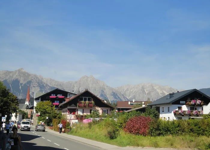 Lejlighed Haus Kneissl