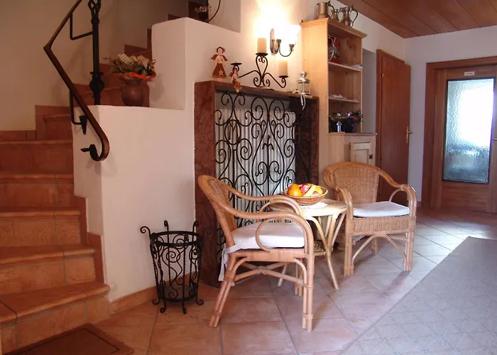 Apartament Haus Kneissl