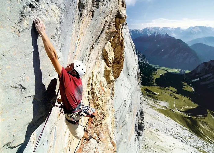 Lejlighed Haus Kneissl *