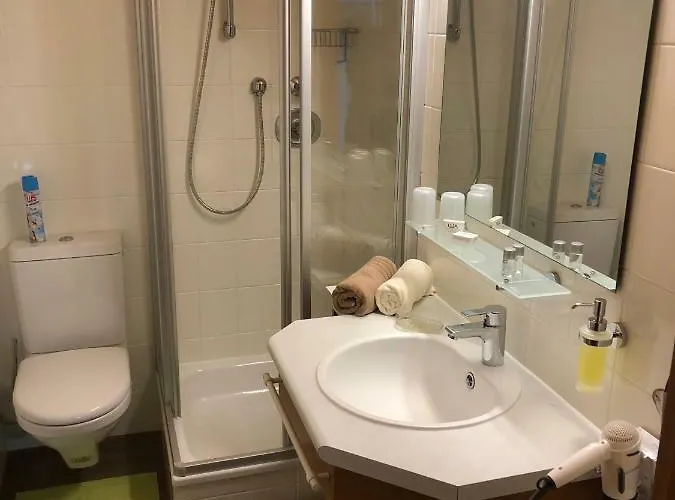 Haus Kneissl Apartament *