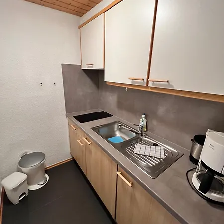 Apartment Haus Kneissl