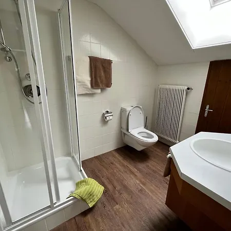 Apartment Haus Kneissl