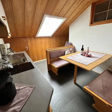 Haus Kneissl Seefeld in Tirol