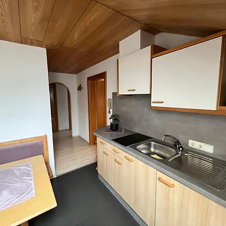 Haus Kneissl Apartment