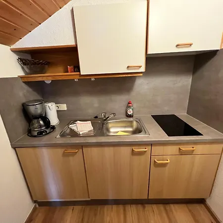 Apartment Haus Kneissl