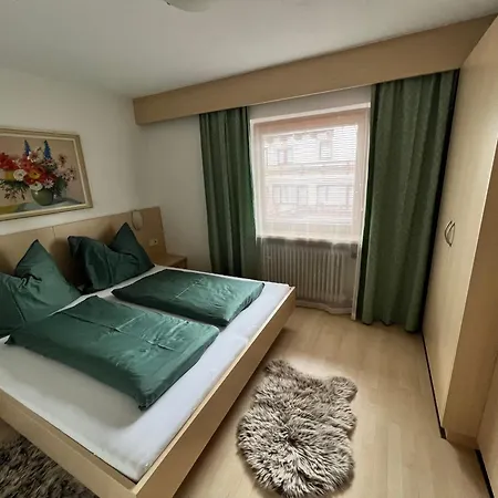 Apartment Haus Kneissl