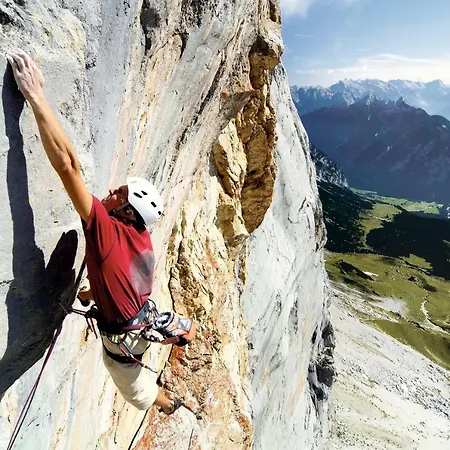 Apartment Haus Kneissl *