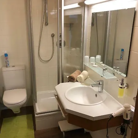 Haus Kneissl Apartment *