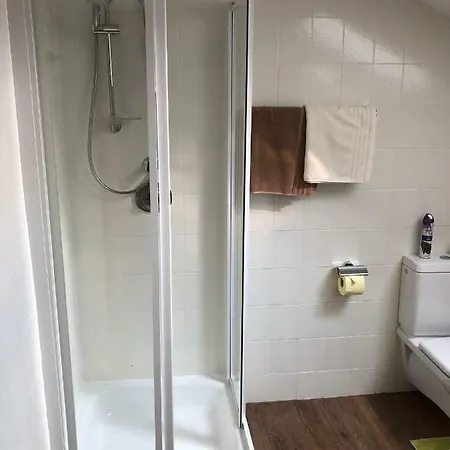 Апартаменти Haus Kneissl *