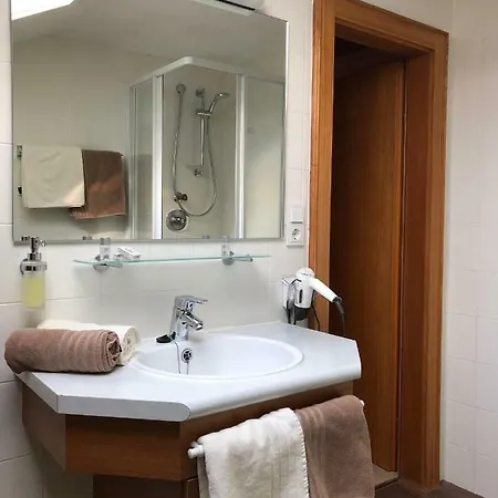 Haus Kneissl Апартаменти