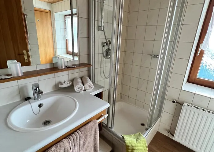 Apartamento Haus Kneissl *