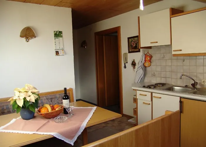 Haus Kneissl Seefeld in Tirol