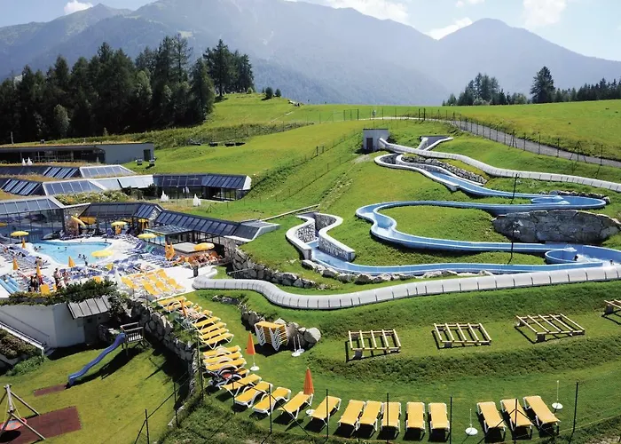 Haus Kneissl * Seefeld in Tirol