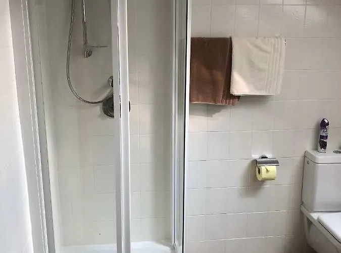 Apartamento Haus Kneissl *