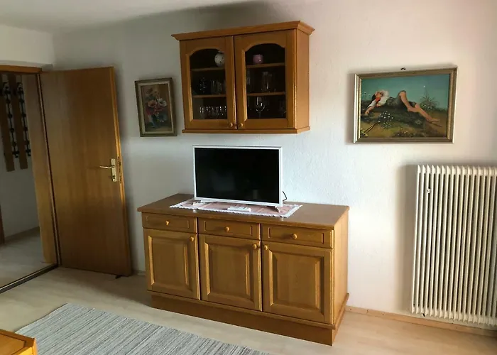 Haus Kneissl Apartamento